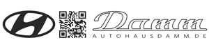Logo Autohaus Damm
