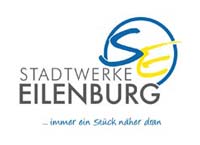 Logo Stadtwerke Eilenburg