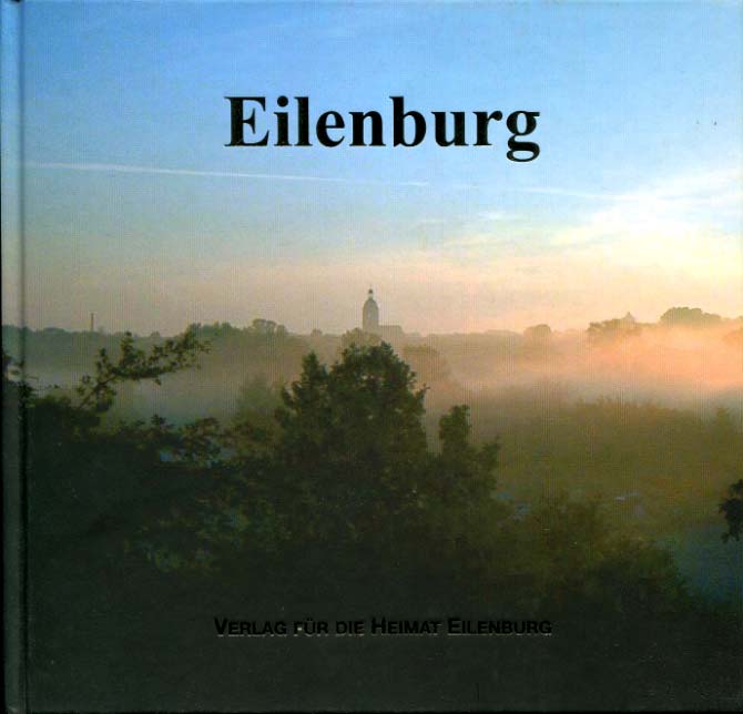 Bildband Eilenburg