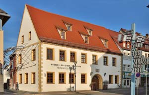 Museum im Roten Hirsch